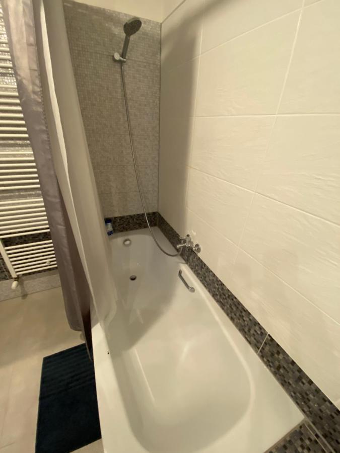 Royal City Centre Apartment Poprad Eksteriør bilde